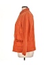 TanJay 100% Polyester Orange Jacket Size 16 - photo 5
