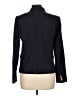J.Crew Factory Store Blue Blazer Size 12 - photo 2