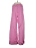 Zara Pink Casual Pants Size 4 - photo 1