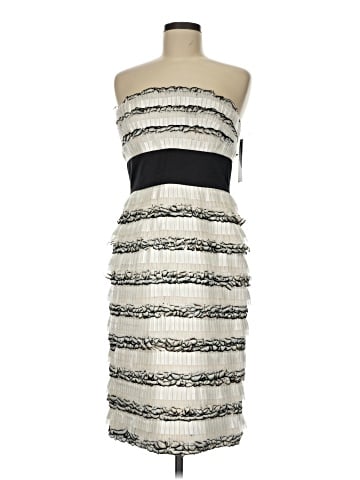 Carmen Marc Valvo Cocktail Dress (view 1)