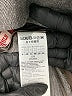 Max Mara Studio Gray Blazer Size 6 - photo 7