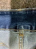 Unbranded Solid Blue Jeans Size 16W - photo 4