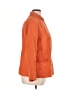 TanJay 100% Polyester Orange Jacket Size 16 - photo 4