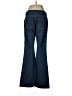 APC 100% Cotton Blue Jeans Size EU 40 / US 10 - photo 2