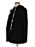 Hello Miz Black Zip Up Hoodie Size Med Maternity - photo 1
