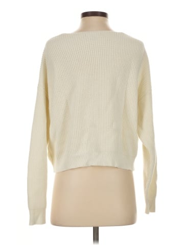 Lulus Pullover Sweater (view 2)