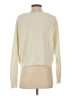Lulus Ivory Pullover Sweater Size S - photo 2