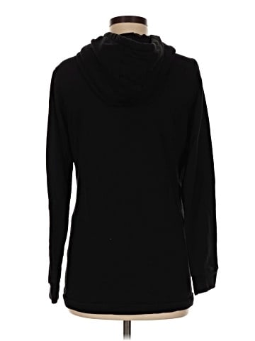 Hello Miz Zip Up Hoodie (view 2)