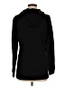 Hello Miz Black Zip Up Hoodie Size Med Maternity - photo 2