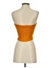 Unbranded Orange Tube Top Size ONE SIZE - photo 2