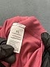 Unbranded 100% Polyester Pink Track Jacket Size XL - photo 6