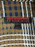 Mishca 100% Polyester Animal Print Brown Long Sleeve Blouse Size XL - photo 7