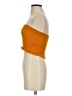 Unbranded Orange Tube Top Size ONE SIZE - photo 5