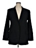 Theory Black Blazer Size 14 - photo 1