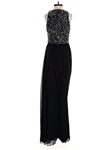 Badgley Mischka Jumpsuit (view 2)