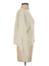Lulus Ivory Pullover Sweater Size S - photo 4