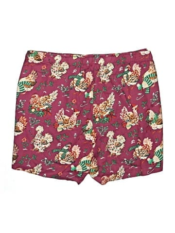 Printfresh Shorts (view 2)