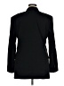 Theory Black Blazer Size 14 - photo 2