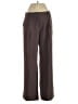 DKNY Brown Dress Pants Size 4 - photo 1