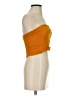 Unbranded Orange Tube Top Size ONE SIZE - photo 4