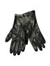 Ann Taylor 100% Silk Black Gloves Size 7 - photo 1