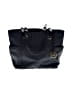 MICHAEL Michael Kors 100% Leather Blue Leather Tote One size - photo 1