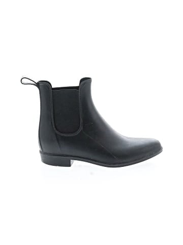 J.Crew Mercantile Rain Boots (view 1)