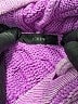 J.Crew 100% Cotton Purple Pullover Sweater Size M - photo 7