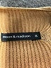 Moon & Madison Tan Sweater Vest Size S - photo 7