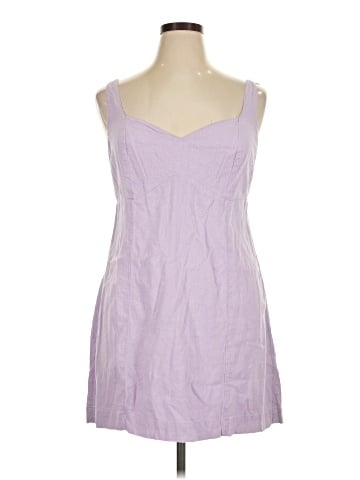 Abercrombie & Fitch Casual Dress (view 1)