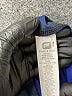 Fabletics Graphic Blue Active Pants Size M - photo 7