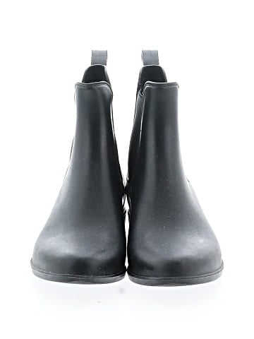 J.Crew Mercantile Rain Boots (view 2)