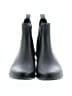 J.Crew Mercantile Black Rain Boots Size 6 - photo 2