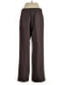 DKNY Brown Dress Pants Size 4 - photo 2