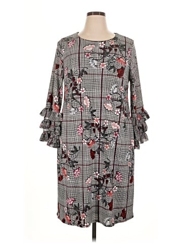 Alfani Casual Dress (view 1)