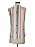 Assorted Brands Ivory Sleeveless Blouse Size S - photo 2