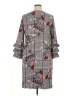Alfani Gray Casual Dress Size 16 - photo 2