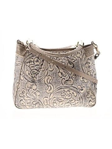 Brahmin Leather Shoulder Bag (view 1)