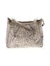 Brahmin 100% Leather Gray Leather Shoulder Bag One size - photo 1