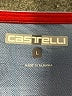 Castelli 100% Polyester Blue Tank Top Size L - photo 7