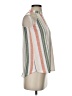 Assorted Brands Ivory Sleeveless Blouse Size S - photo 4