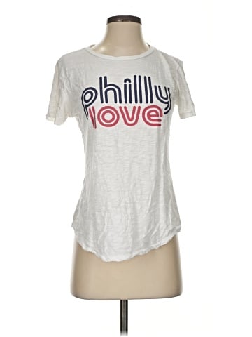 Tailgate Clothing Co. Short Sleeve Top (view 1)