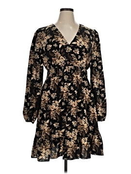 Shein Curve Casual Dress