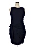 BTFBM Blue Cocktail Dress Size XL - photo 1