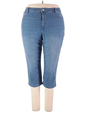 Gloria Vanderbilt Jeans (view 1)