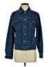 Assorted Brands Blue Denim Jacket Size S (estimated) - photo 1
