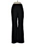 Adrianna Papell Black Dress Pants Size 12 - photo 1