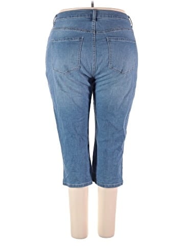 Gloria Vanderbilt Jeans (view 2)
