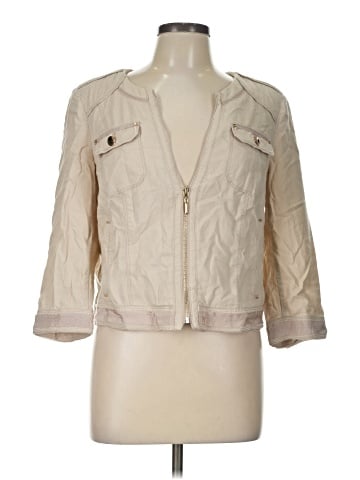 White House Black Market Jacket (view 1)