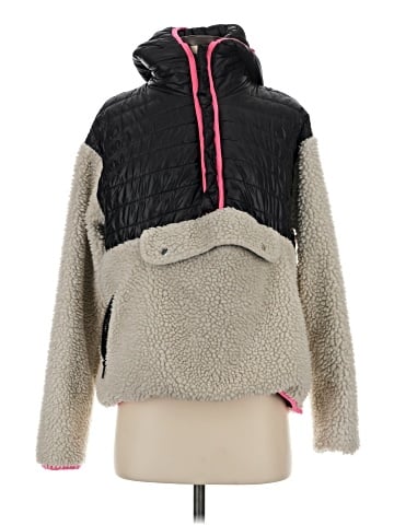 4SI3NNA Snow Jacket (view 1)